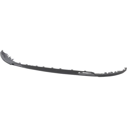 Front, Upper Valance, Primed, CAPA Certified