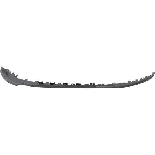 Front, Upper Valance, Primed, CAPA Certified