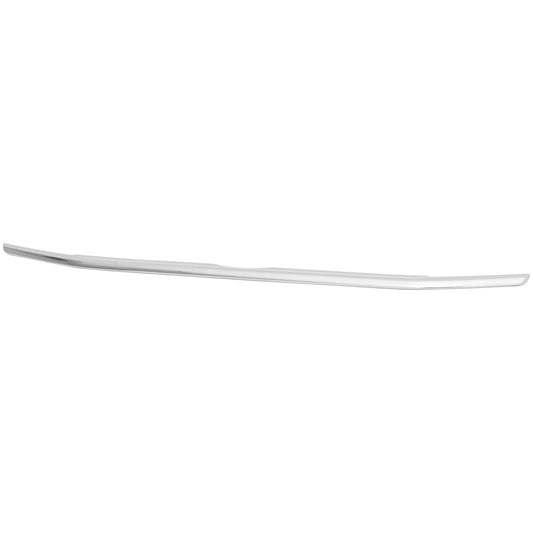 Grille Trim, Lower, Chrome, Titanium Model