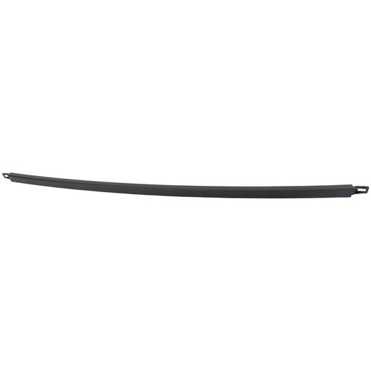 Grille Trim, Lower, Primed, Raptor Model