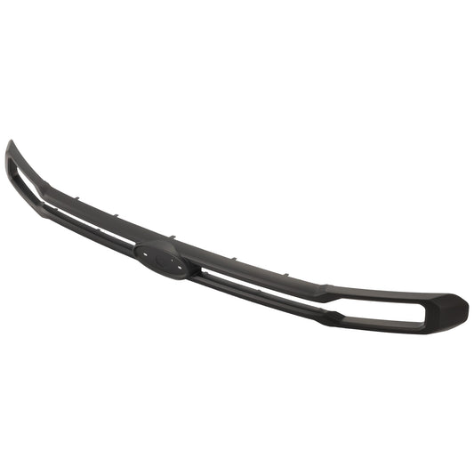 Grille Trim, Primed