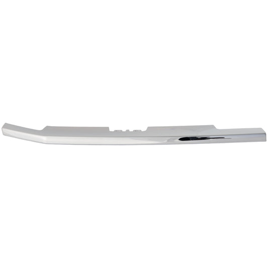 Grille Trim, Passenger Side, Chrome