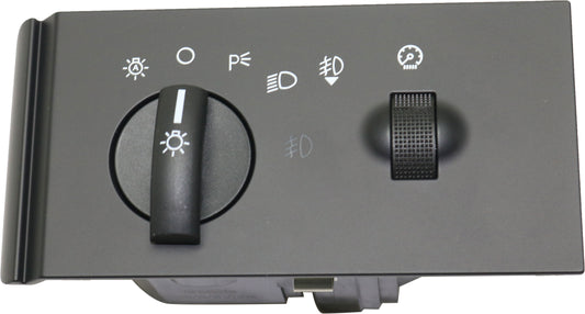 Headlight Switch
