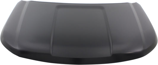 Factory Style Hood Steel Primed