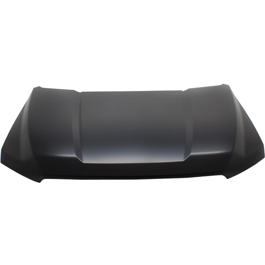 Factory Style Hood Aluminum Primed