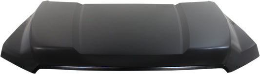 Factory Style Hood Steel Primed