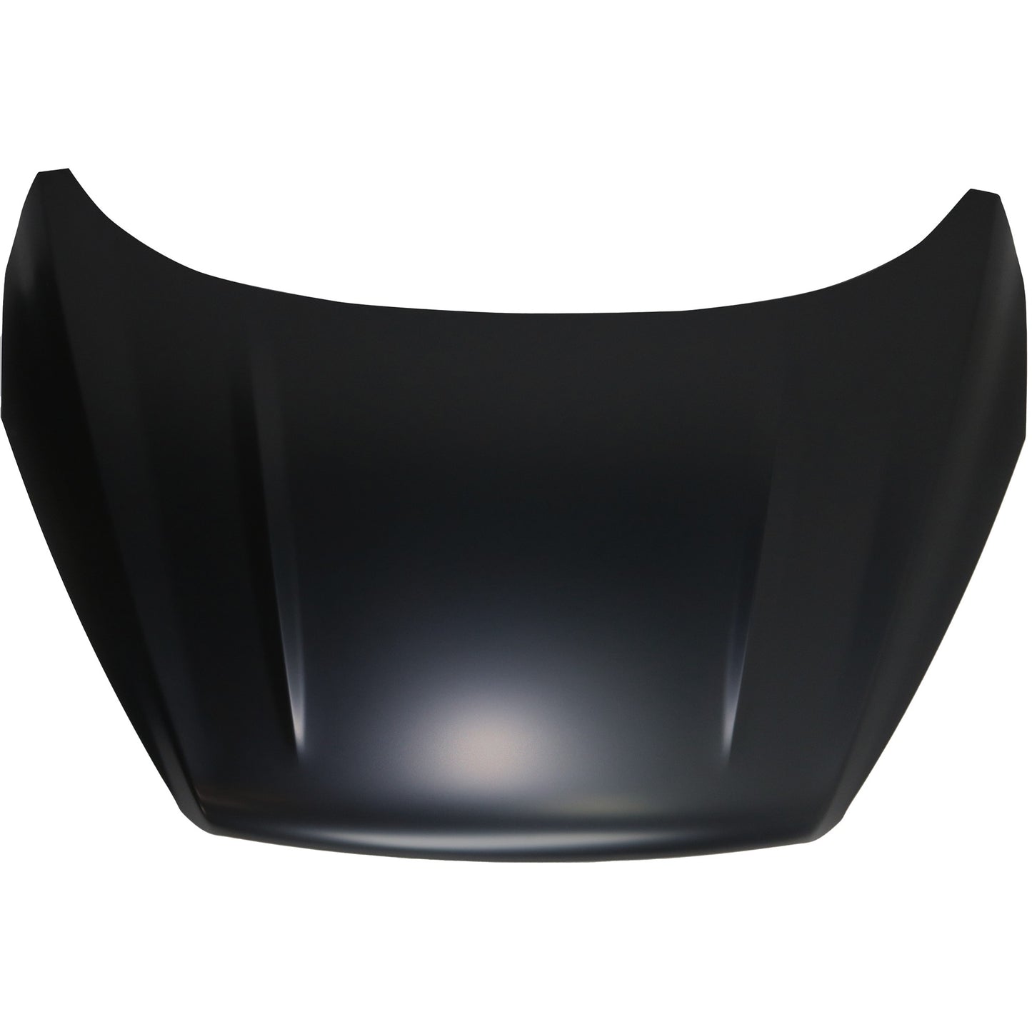 Factory Style Hood Steel Primed