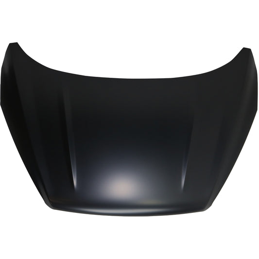 Factory Style Hood Steel Primed