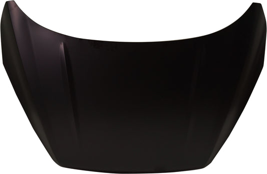 Factory Style Hood Aluminum Primed CAPA Certified