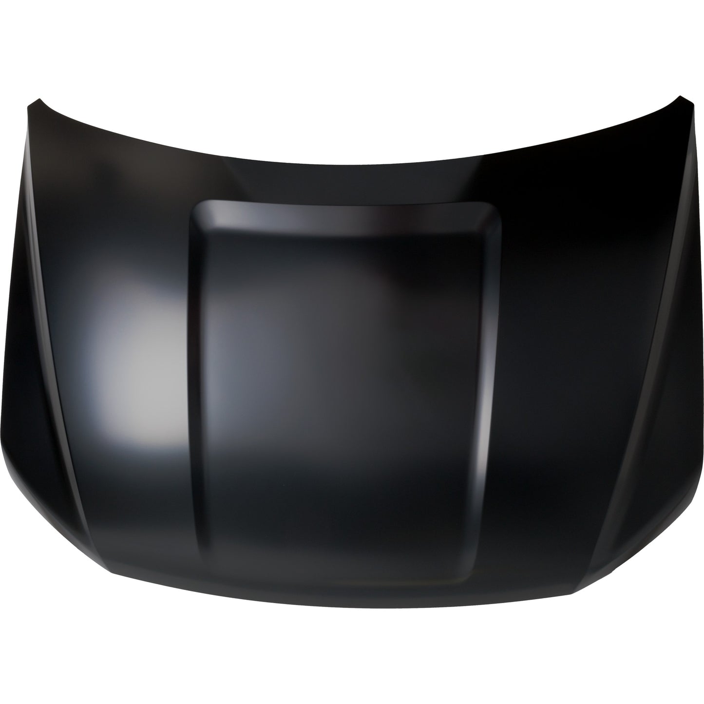 Factory Style Hood Primed CAPA Certified