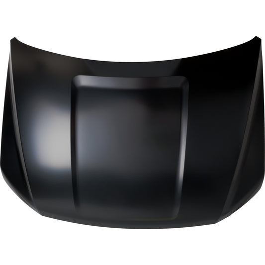 Factory Style Hood Primed CAPA Certified