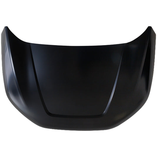 Factory Style Hood Primed