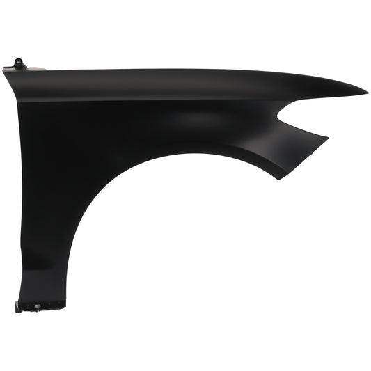 Front, Passenger Side Fender CAPA Certified
