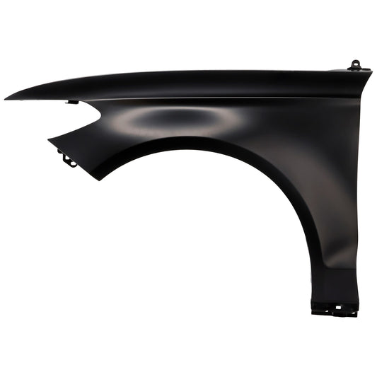 Front, Driver Side Fender CAPA Certified