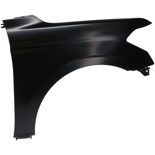Front, Passenger Side Fender CAPA Certified