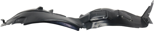 Front, Passenger Side Fender Liner, Trekking/Urbana Trekking Models