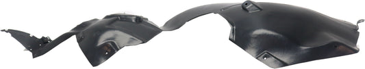 Front, Passenger Side Fender Liner, Easy/Lounge/Pop/Sport Models
