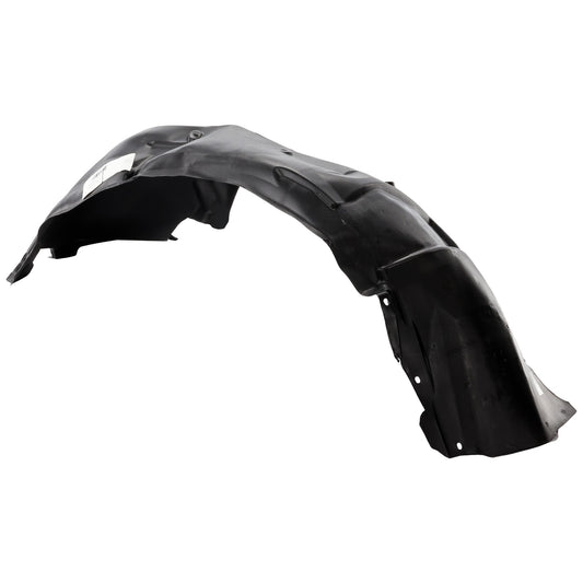 Front, Passenger Side Fender Liner, EcoBoost Model