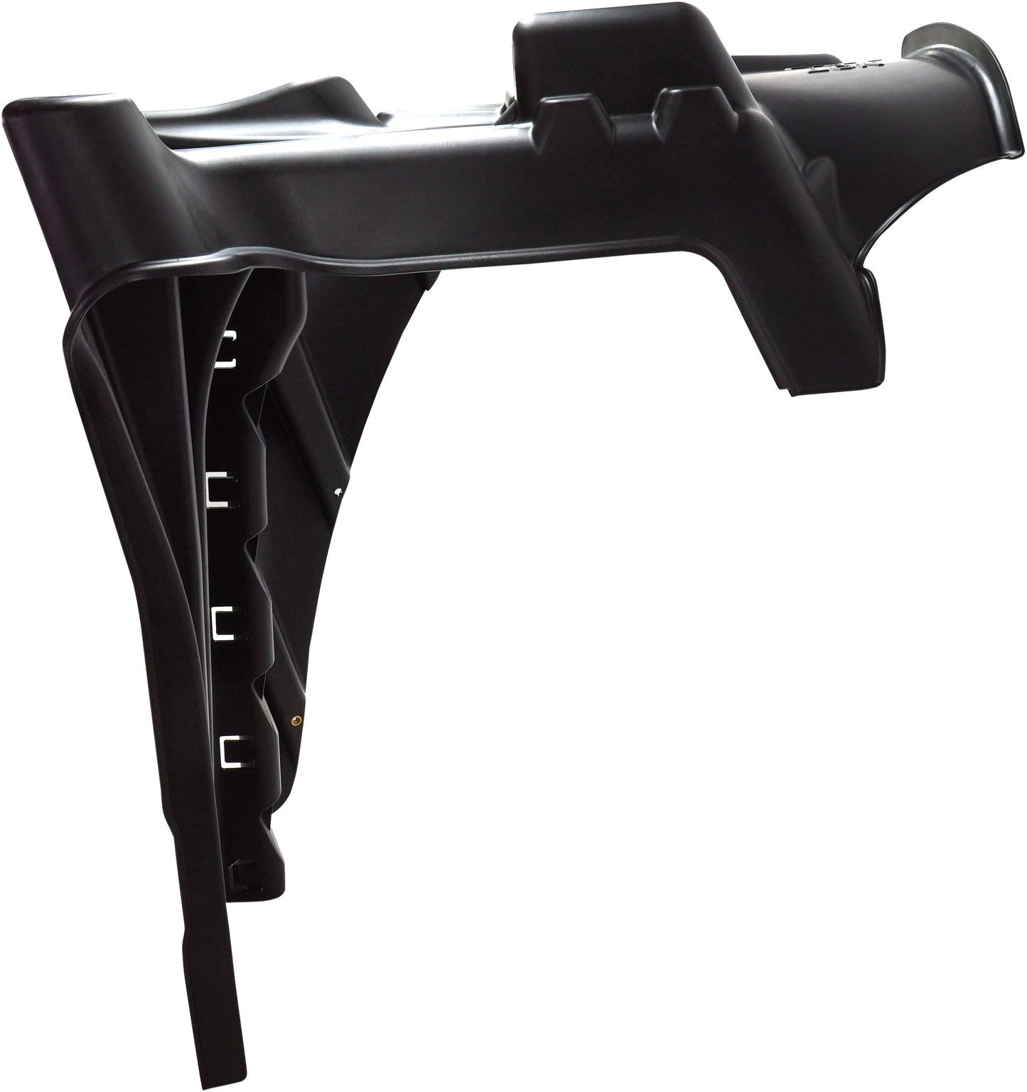 Front, Passenger Side Fender Liner