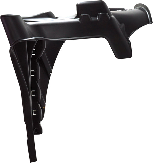 Front, Passenger Side Fender Liner