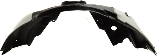 Front, Passenger Side Fender Liner, Sport Model, 20 In.Wheels, From 11-30-16