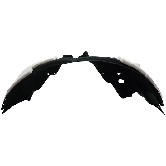 Front, Passenger Side Fender Liner CAPA Certified