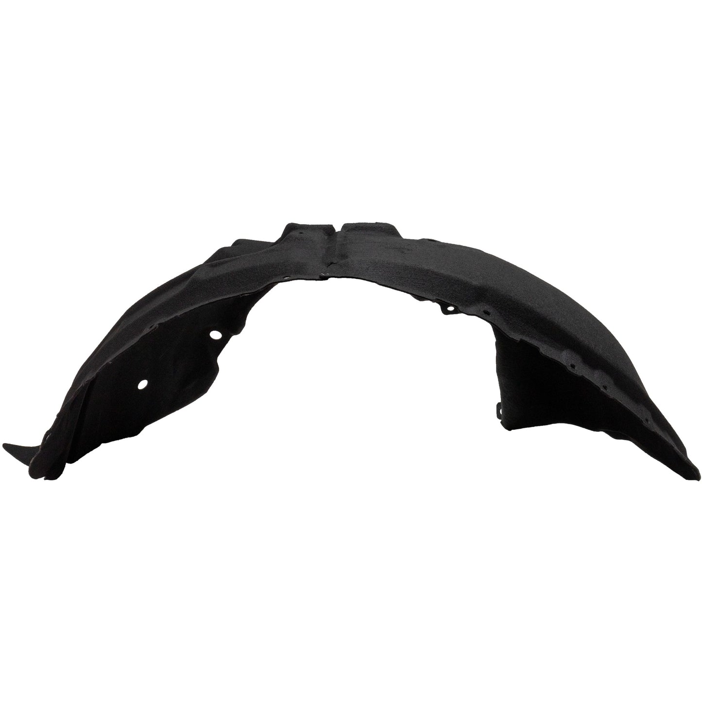 Front, Passenger Side Fender Liner