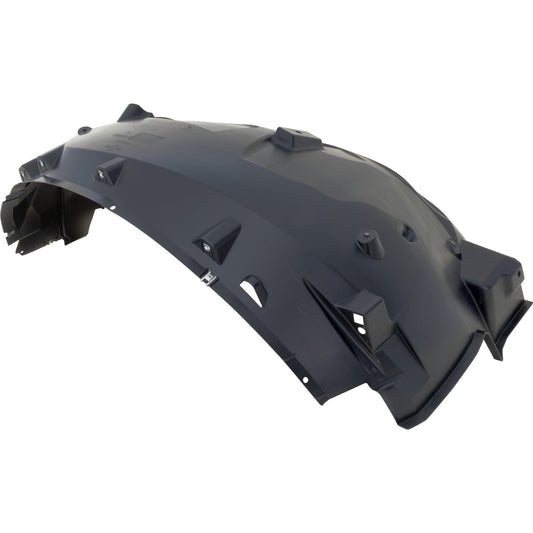 Front, Passenger Side Fender Liner, Raptor Model