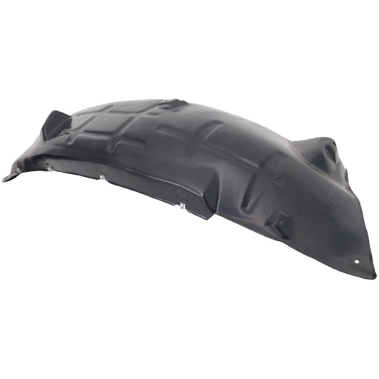 Front, Passenger side Fender Liner, XL Model