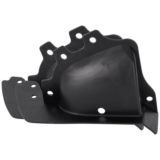 Front, Passenger Side Fender Liner