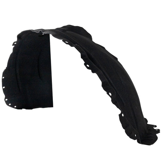 Front, Driver Side Fender Liner, 3 Cyl., 1.5L Engine