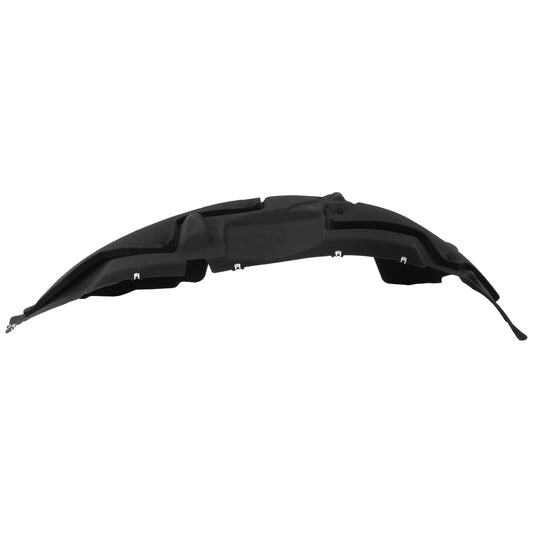 Front, Passenger Side Fender Liner CAPA Certified