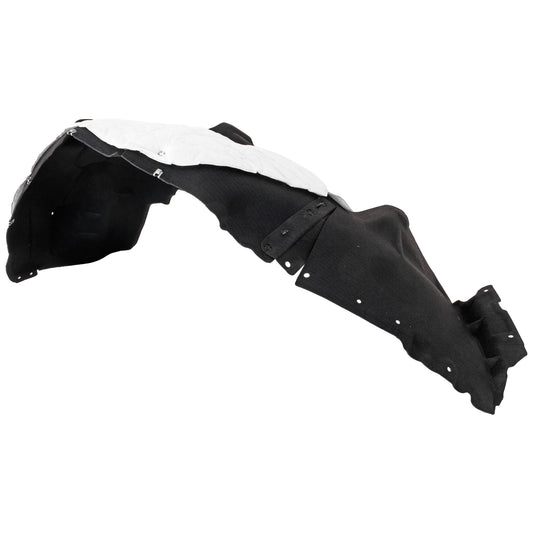 Front, Passenger Side Fender Liner CAPA Certified
