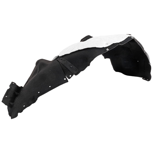 Front, Driver Side Fender Liner CAPA Certified