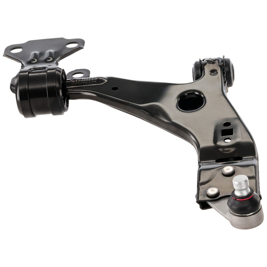 Front, Passenger Side, Lower Control Arm, with Ball Joint Assembly