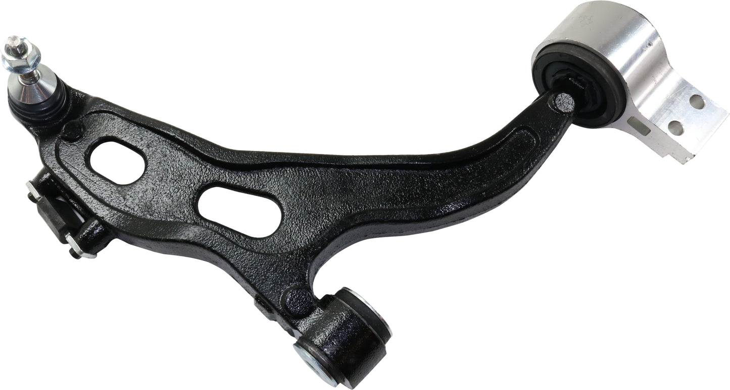 Front, Passenger Side, Lower Control Arm, FWD