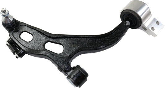 Front, Passenger Side, Lower Control Arm, FWD