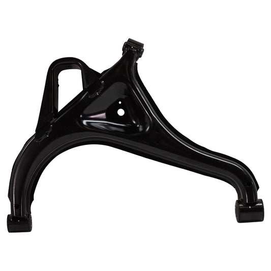 Rear, Driver Side, Lower Control Arm