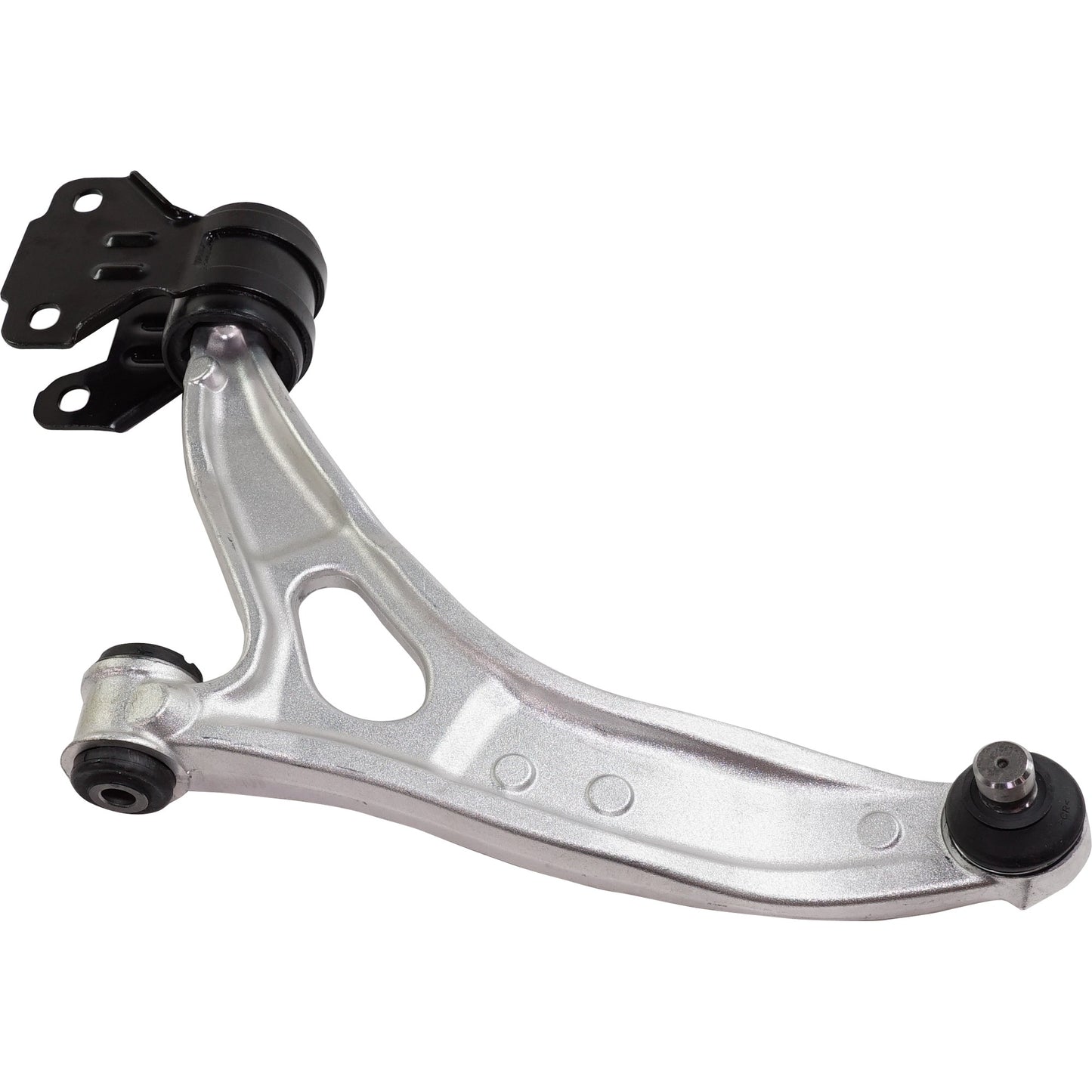 Front, Driver Side, Lower Control Arm, with Ball Joint Assembly