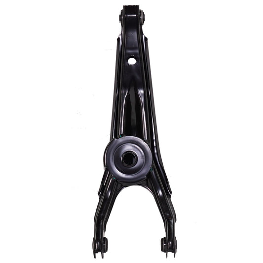 Rear, Driver Side, Lower Control Arm
