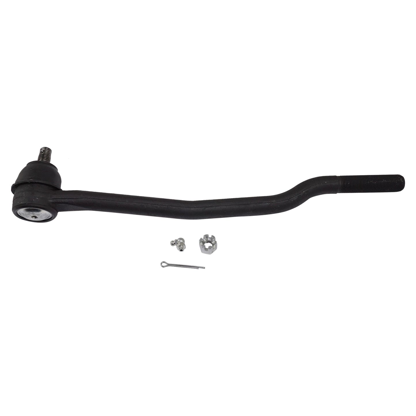 Front, Driver or Passenger Side, Inner Tie Rod End