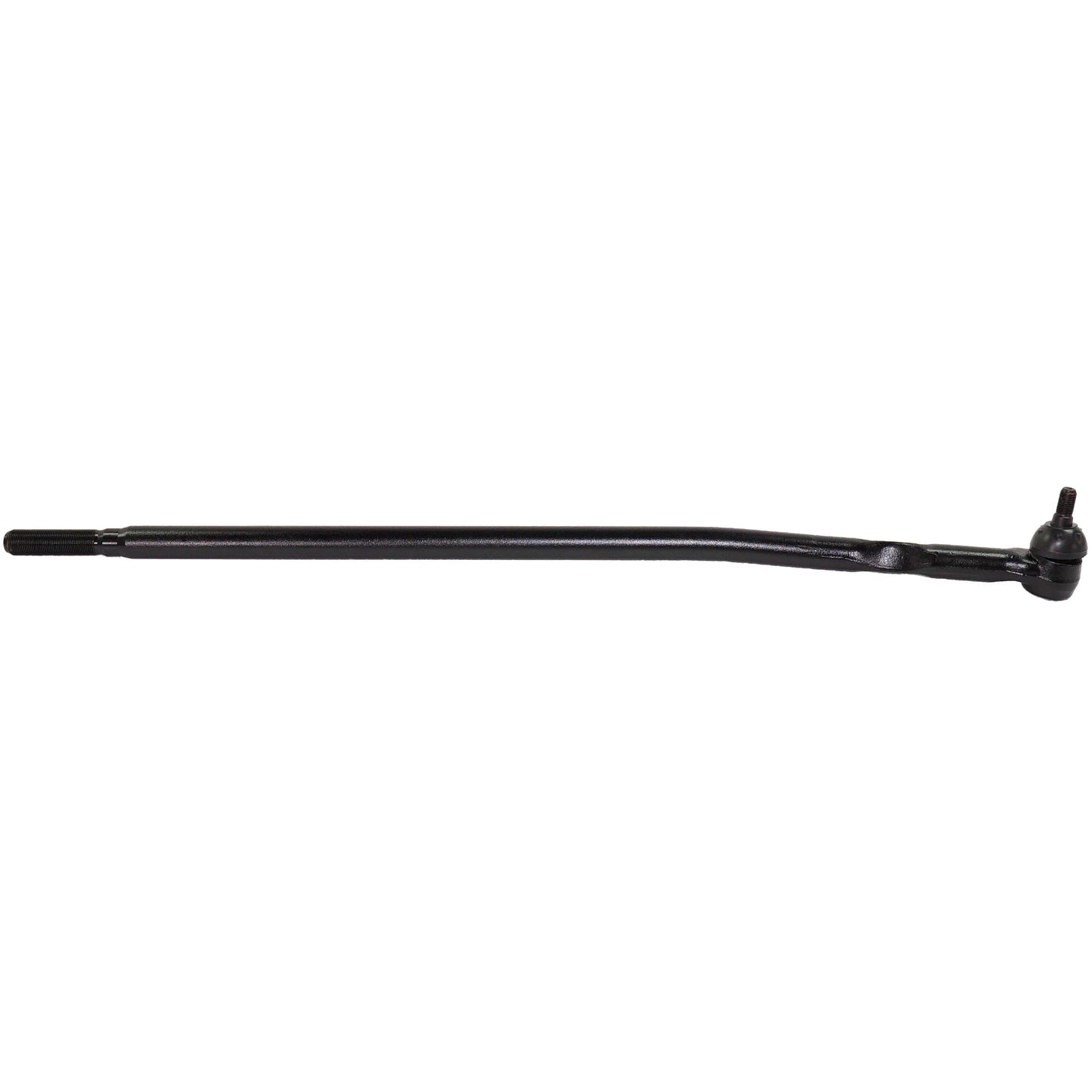 Front, Passenger Side, Inner Tie Rod End, 4WD (1985-1994)