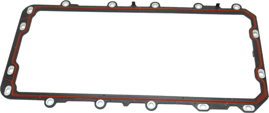 Oil Pan Gasket - Direct Fit, Sold individually