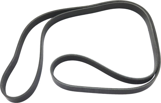 Serpentine belt, 6 Rib Count