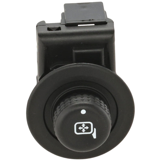 Front, Driver Side Mirror Switch