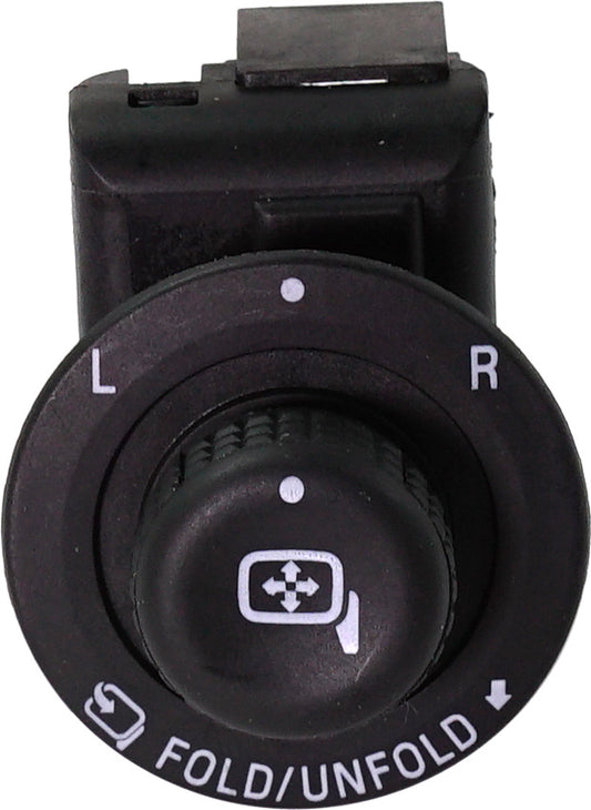 Front, Driver Side Mirror Switch