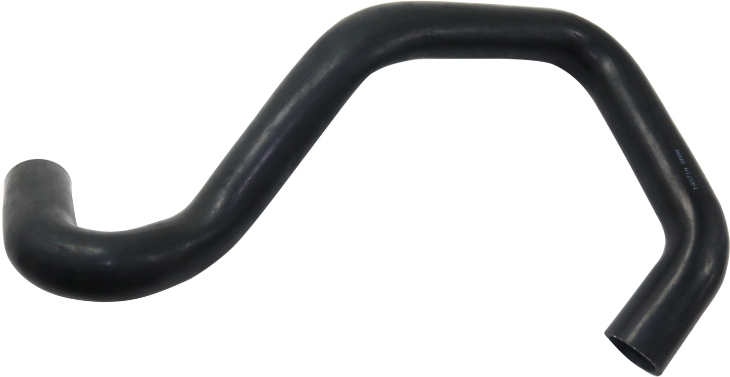 Radiator Hose, Lower, 8 Cyl., 6.0L Engine, For Moonbeam Suspension