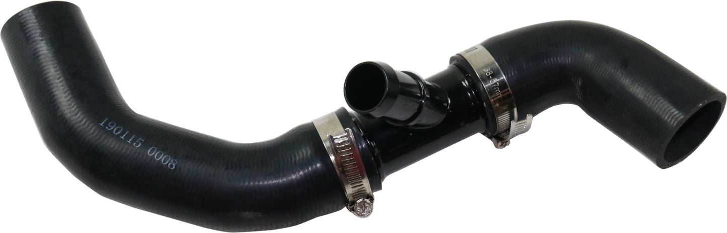 Radiator Hose, Upper, 8 Cyl., 3.9L Engine