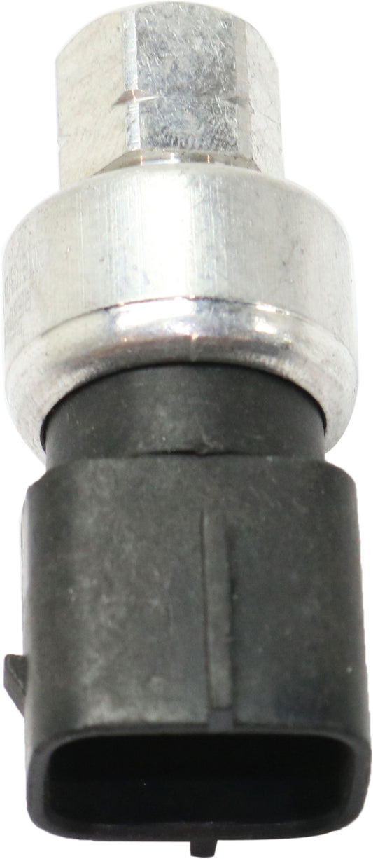 A/C Compressor Cut-Out Switch, Pin Type, 4-Prong Female Terminal, High Pressure Cut Off Switch