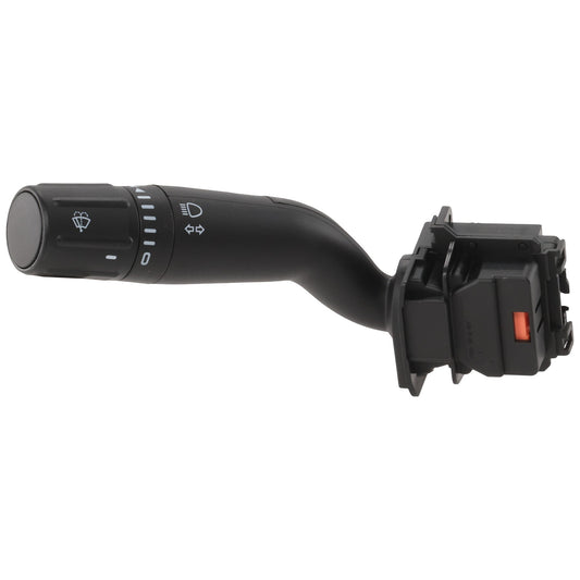 Turn Signal Switch, With Power Steering Gear, With Variable Intermittent Wiper